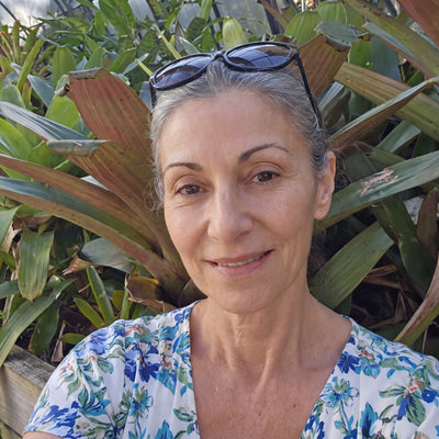 Margaux Fontaine