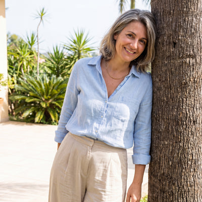 Clémence B.